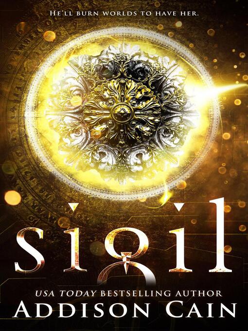 Title details for Sigil by Addison Cain - Available